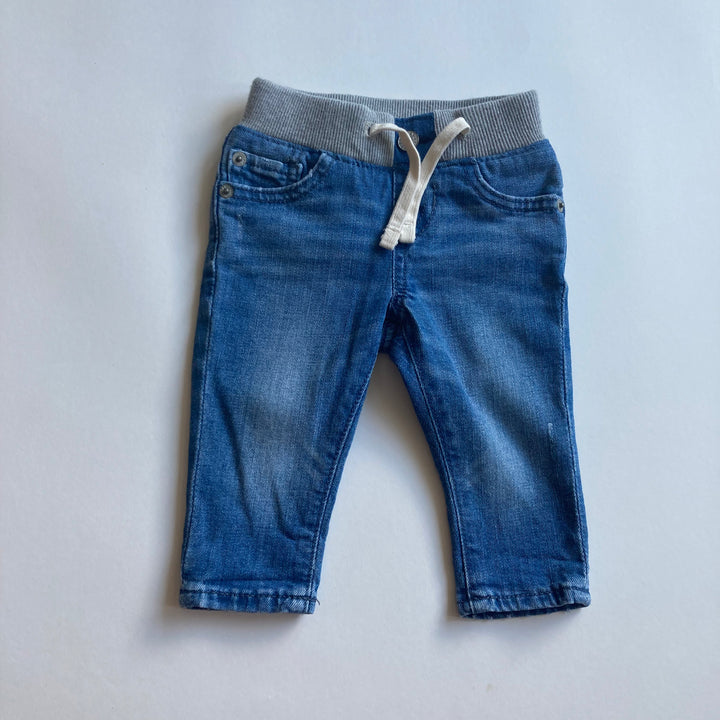 GAP Jeans - 3-6 Months - Pitter Patter Boutique