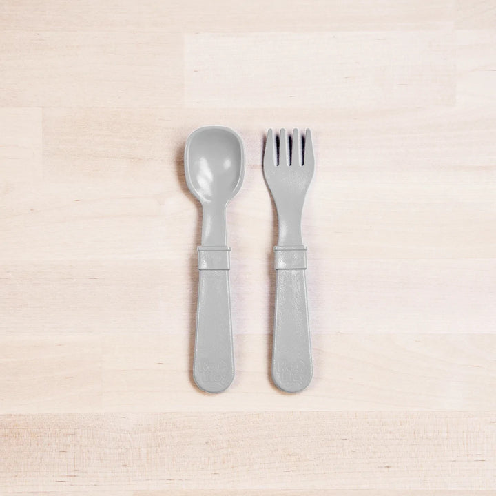 Replay - 8 piece Utensil Sets - Pitter Patter Boutique