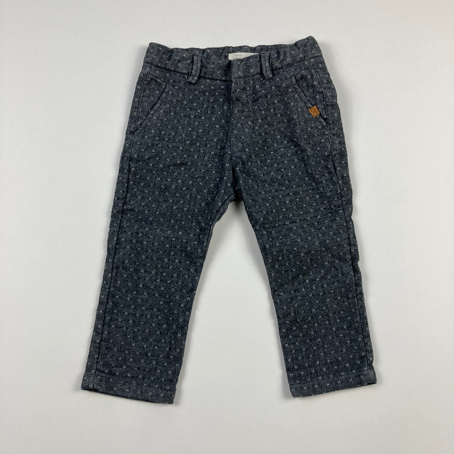 Zara Pants - 12-18 Months - Pitter Patter Boutique