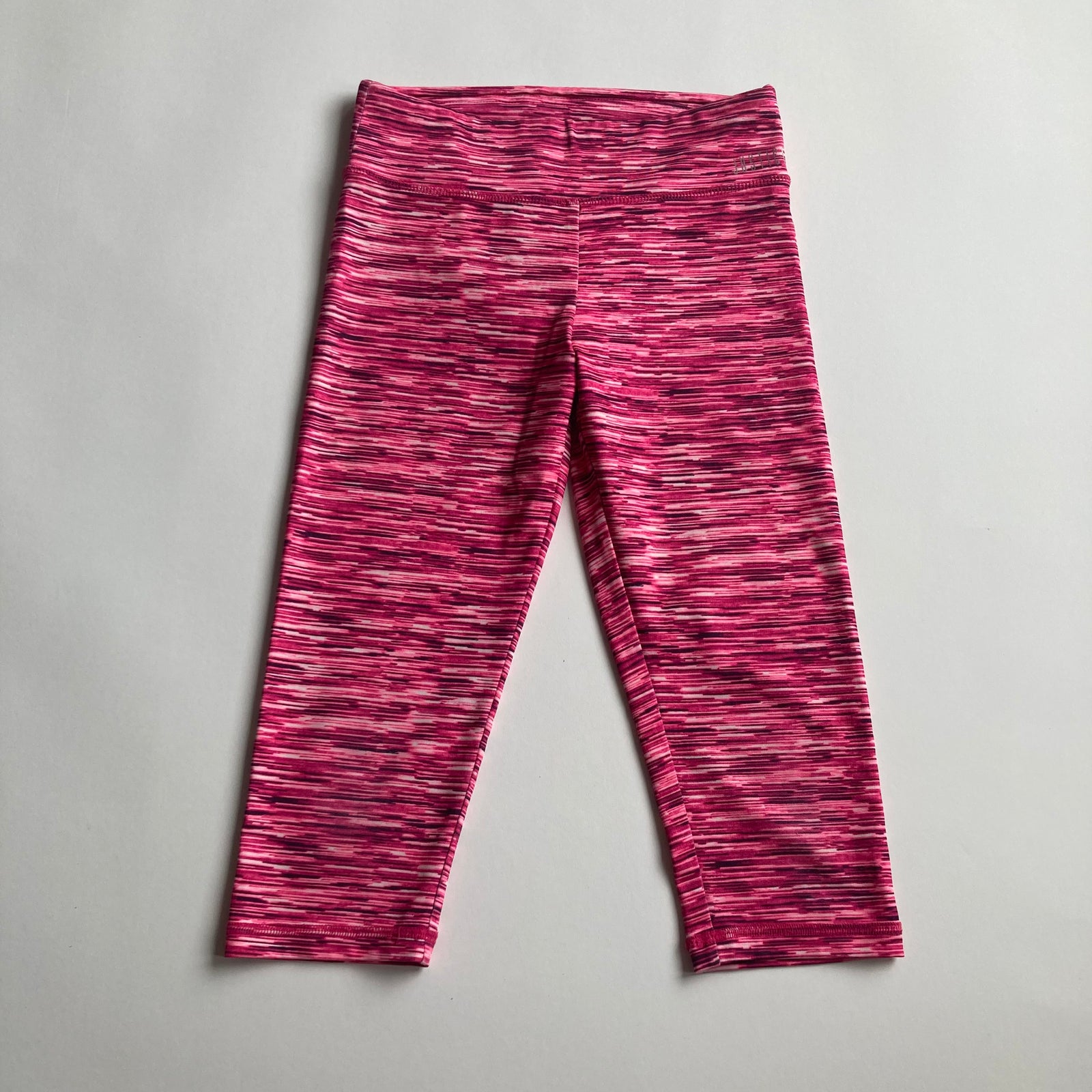 Justice Crops - Size 12Y - Pitter Patter Boutique