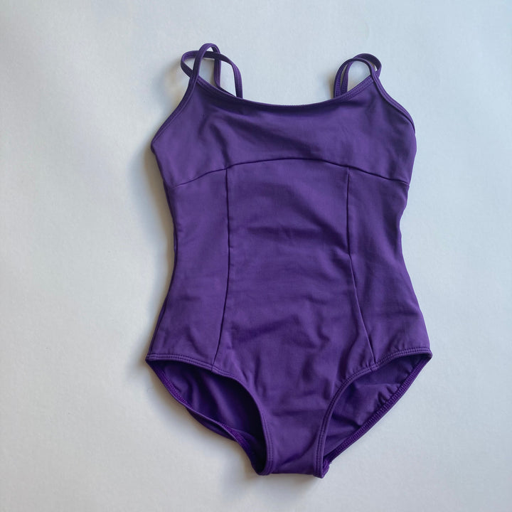 Bloch Dance Leotard - Size 6x/7 - Pitter Patter Boutique