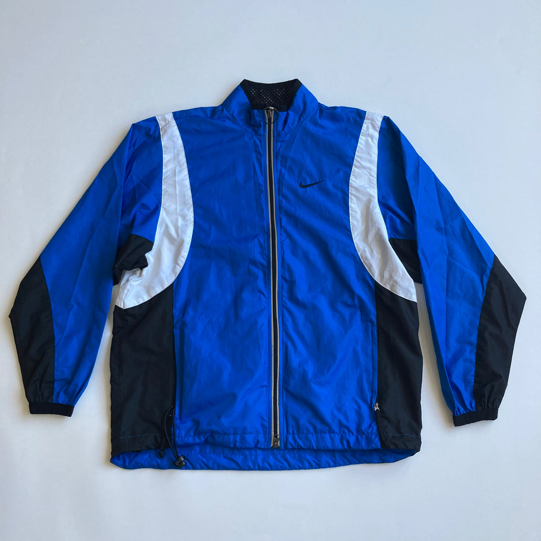 Nike Light-weight Jacket - Size Men's Medium (8-10) - Pitter Patter Boutique