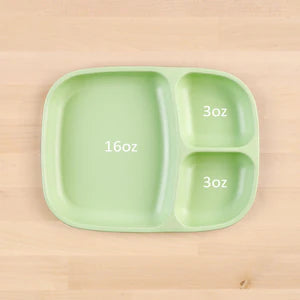 Divided Tray - Pitter Patter Boutique