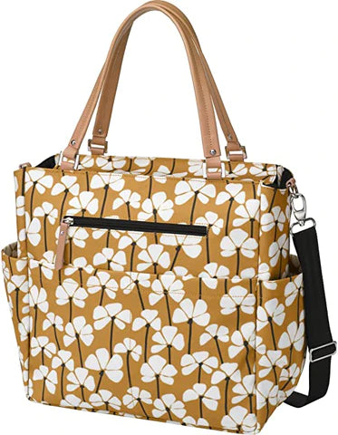 Petunia Pickle Bottom Diaper Bag - Pitter Patter Boutique