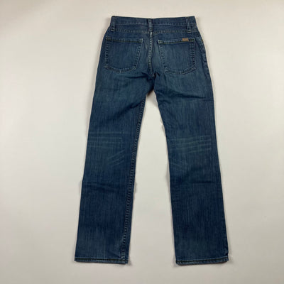 Vans Boys Jeans - Size 14Y - Pitter Patter Boutique