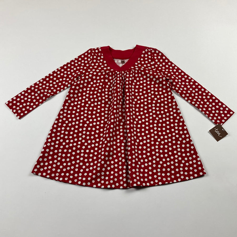 Tea Collection Kids Dress Cotton