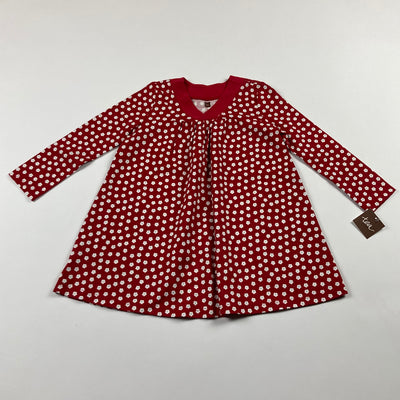 Tea Collection Kids Dress Cotton