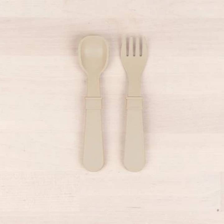 Replay - 8 piece Utensil Sets - Pitter Patter Boutique