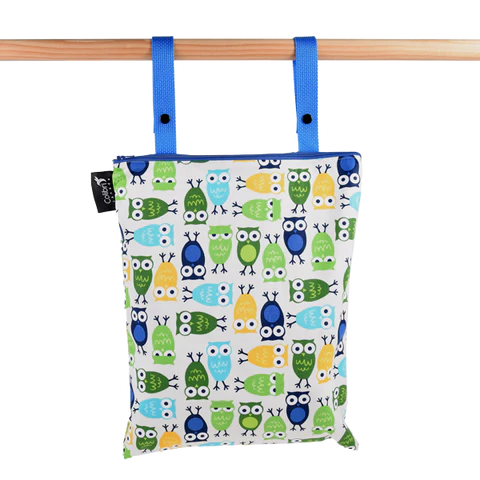 Colibri - Regular Wet Bag - Pitter Patter Boutique