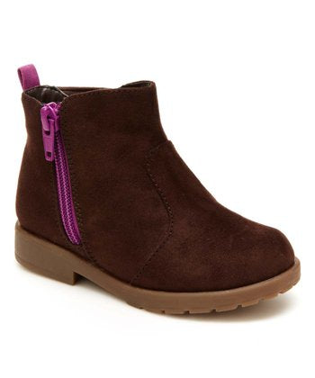 Lucy Boots - Pitter Patter Boutique