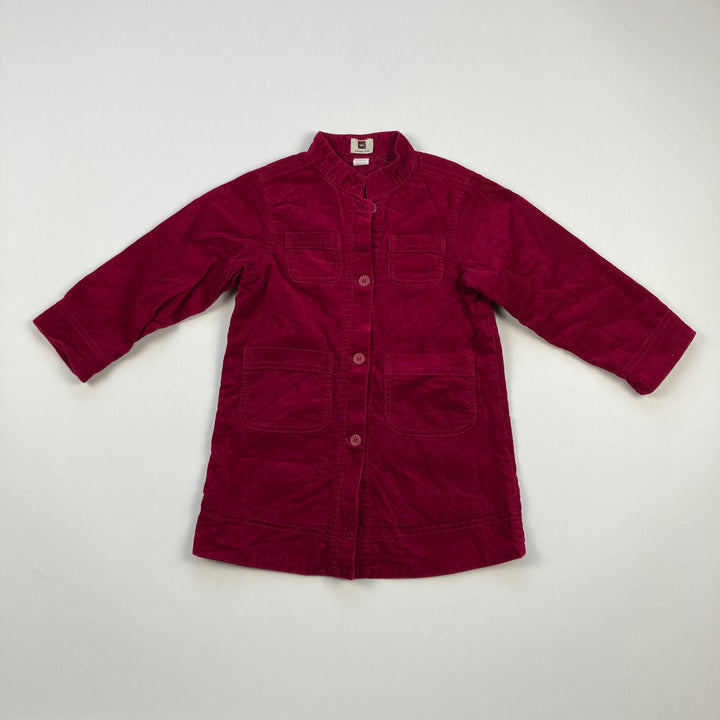 Tea Collection Vintage Kids Coat