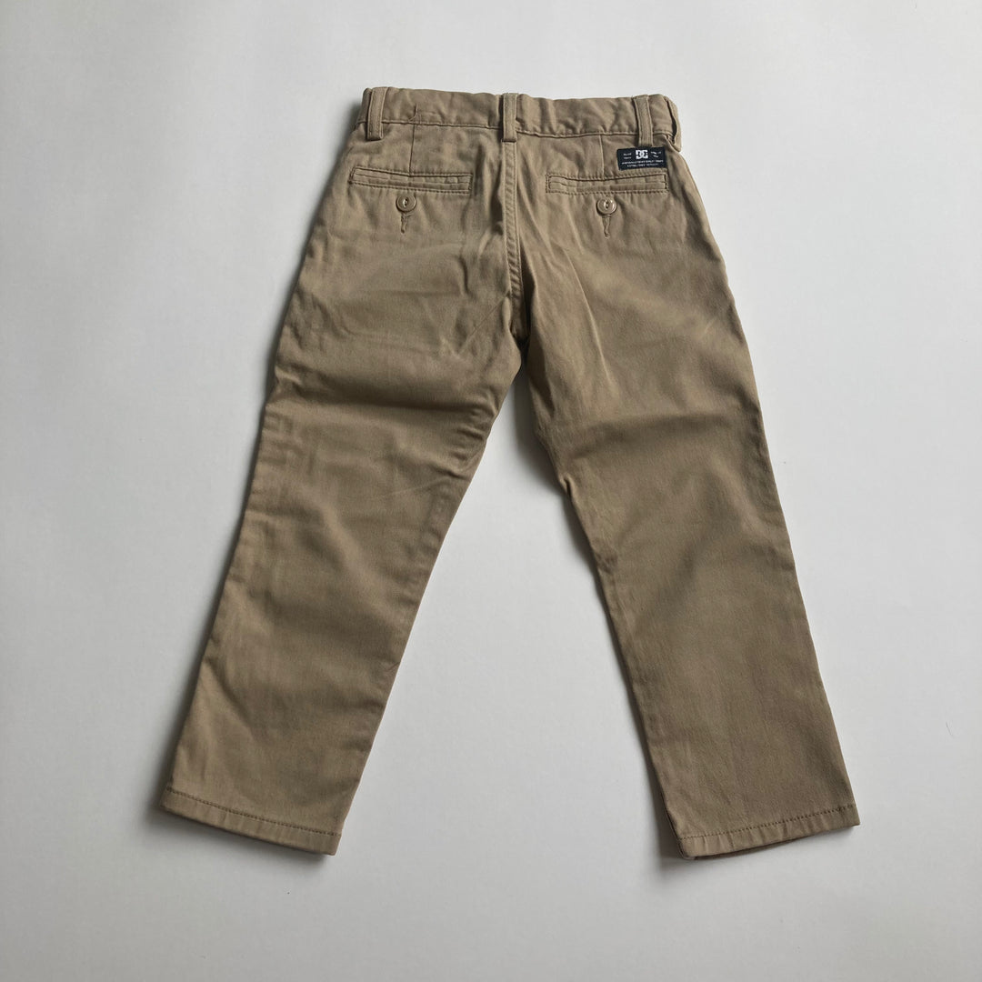 DC Pants - Size 4T - Pitter Patter Boutique