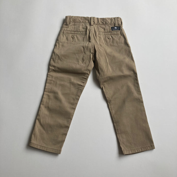 DC Pants - Size 4T - Pitter Patter Boutique