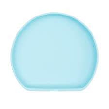 Bumkins - Silicone Grip Plate - Pitter Patter Boutique