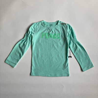 Spirit of Movement - Lumen Long Sleeve Tee - Pitter Patter Boutique