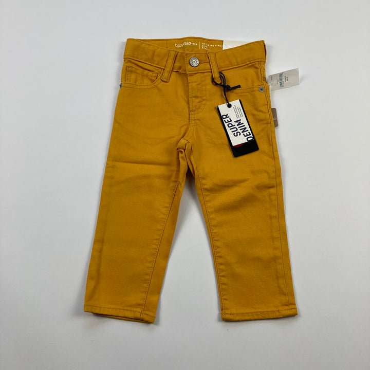 GAP Jeans - 18-24M - Pitter Patter Boutique