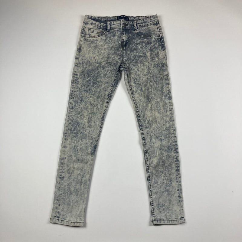 Mango 2025 kids jeans