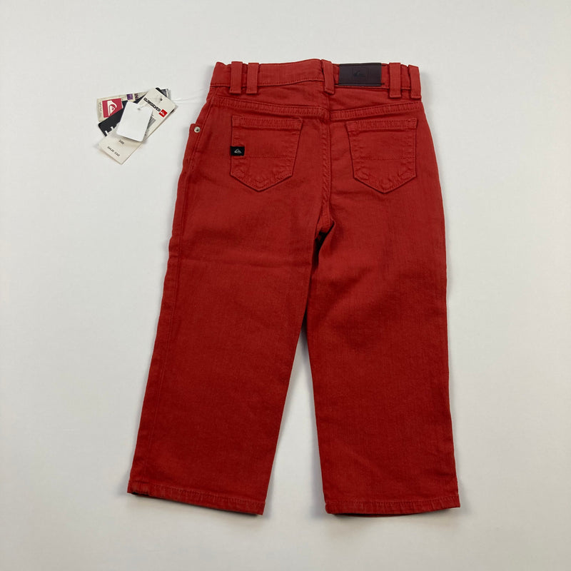 Quiksilver Jeans - 24 Months - Pitter Patter Boutique