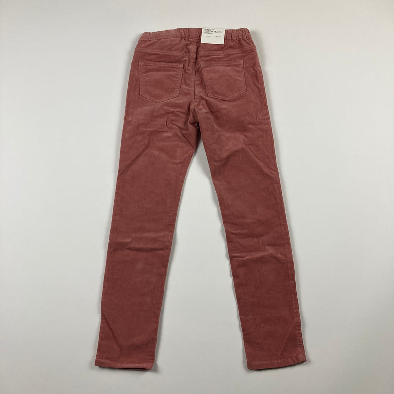 H&M Skinny Fit Soft Cords - 8 Youth - Pitter Patter Boutique