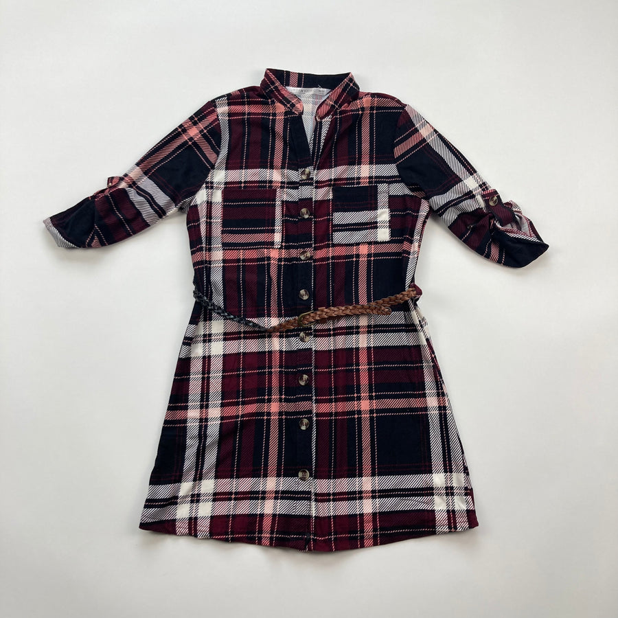 Urban Kids Dress - Size 10/12Y - Pitter Patter Boutique