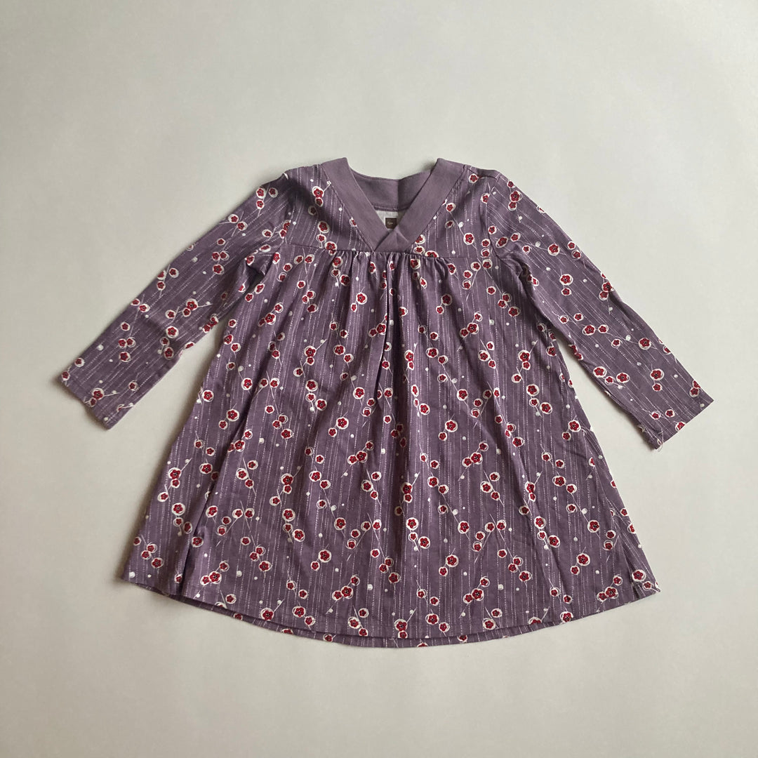 Tea Collection Kids Dress Cotton