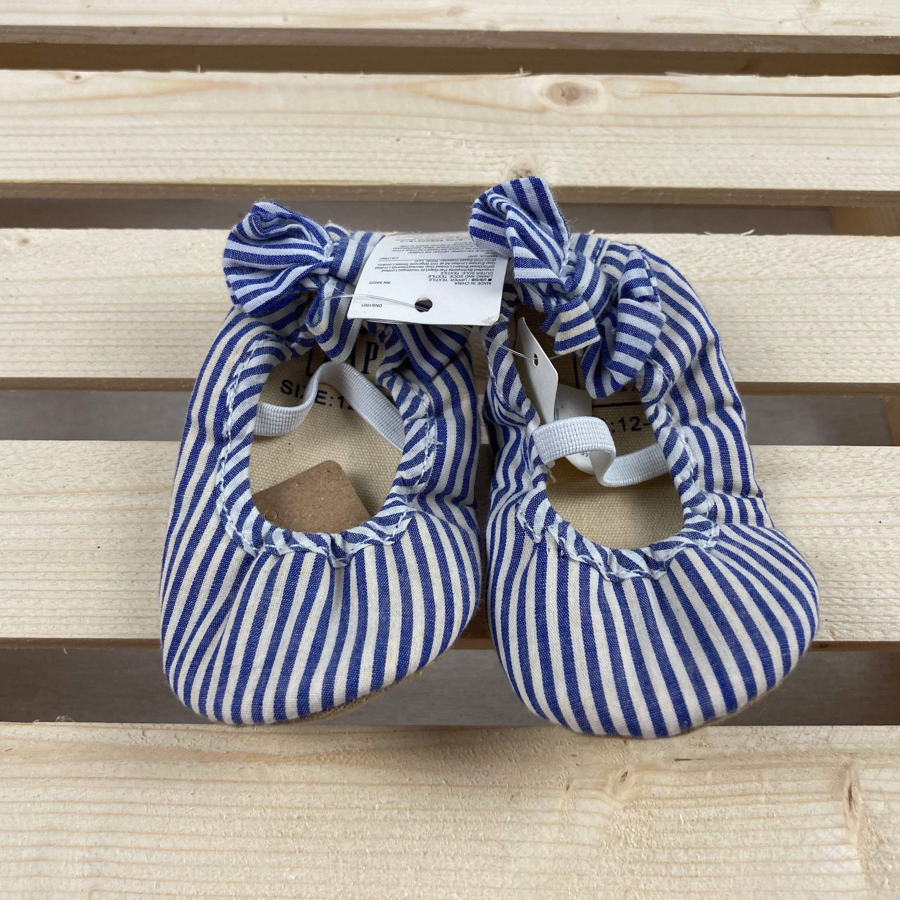 Consignment - Footwear