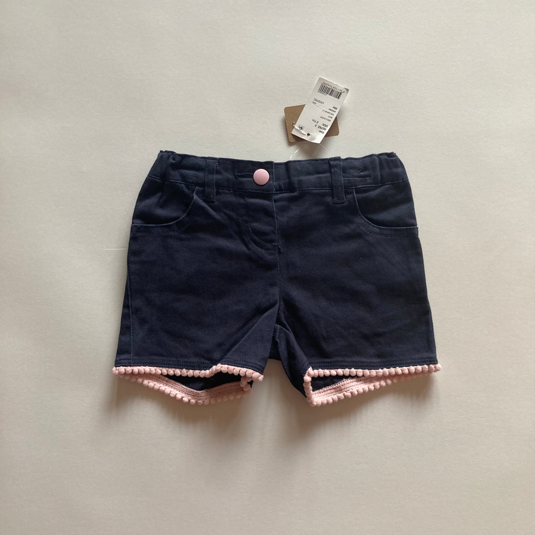 Anko Shorts - Size 2T - Pitter Patter Boutique