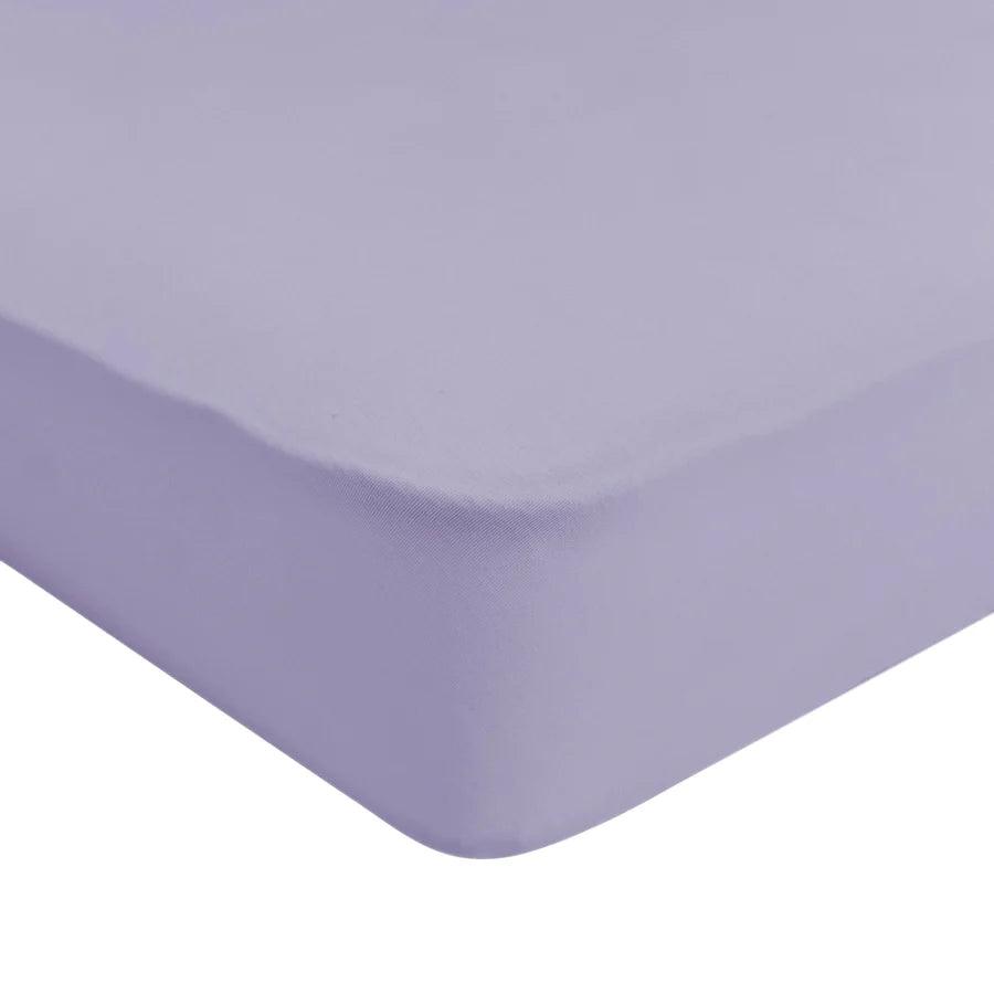 Kyte Baby - Fitted Bamboo Crib Sheets - Pitter Patter Boutique