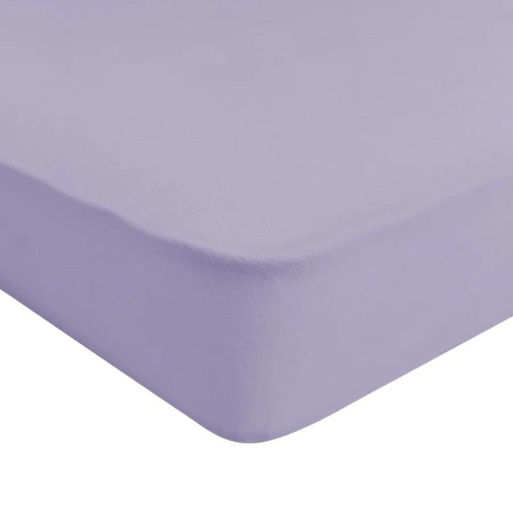 Kyte Baby - Fitted Bamboo Crib Sheets - Pitter Patter Boutique