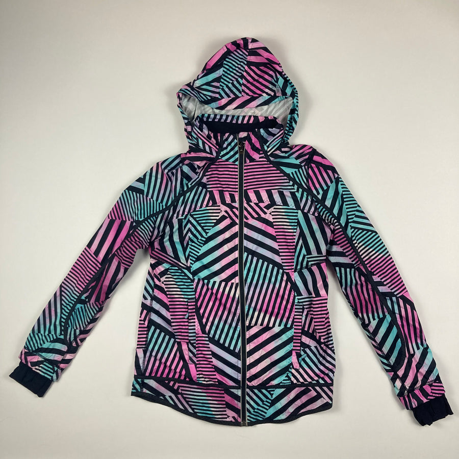 Ivivva Youth Jacket, Size 14Y