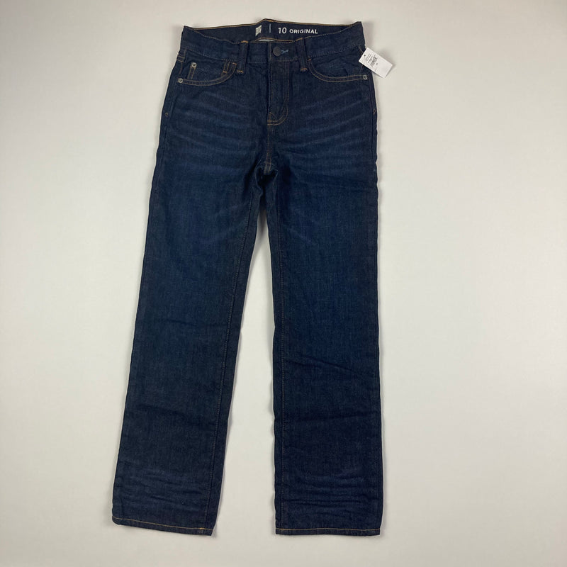 GAP Original Lined Jeans - Youth L (10Y) - Pitter Patter Boutique