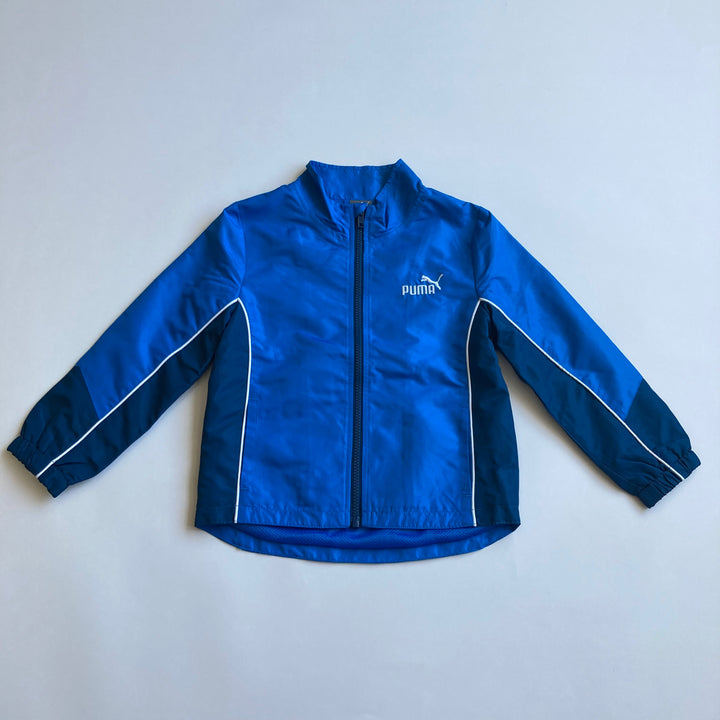 Puma Jacket - Size 5T - Pitter Patter Boutique