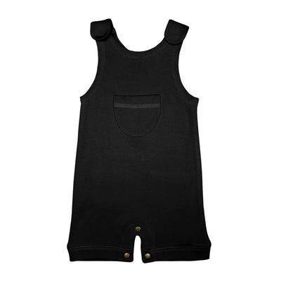 L'oved Baby - Organic Sleeveless Romper - Pitter Patter Boutique