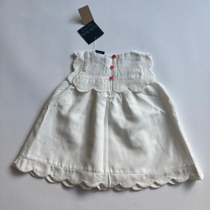 Cynthia Rowley Dress - Size 18 Months - Pitter Patter Boutique