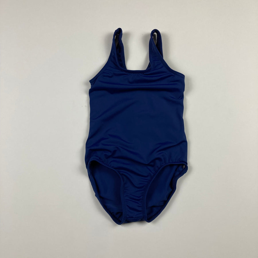 Balera Dance Leotard - Size XSC (4-5T) - Pitter Patter Boutique