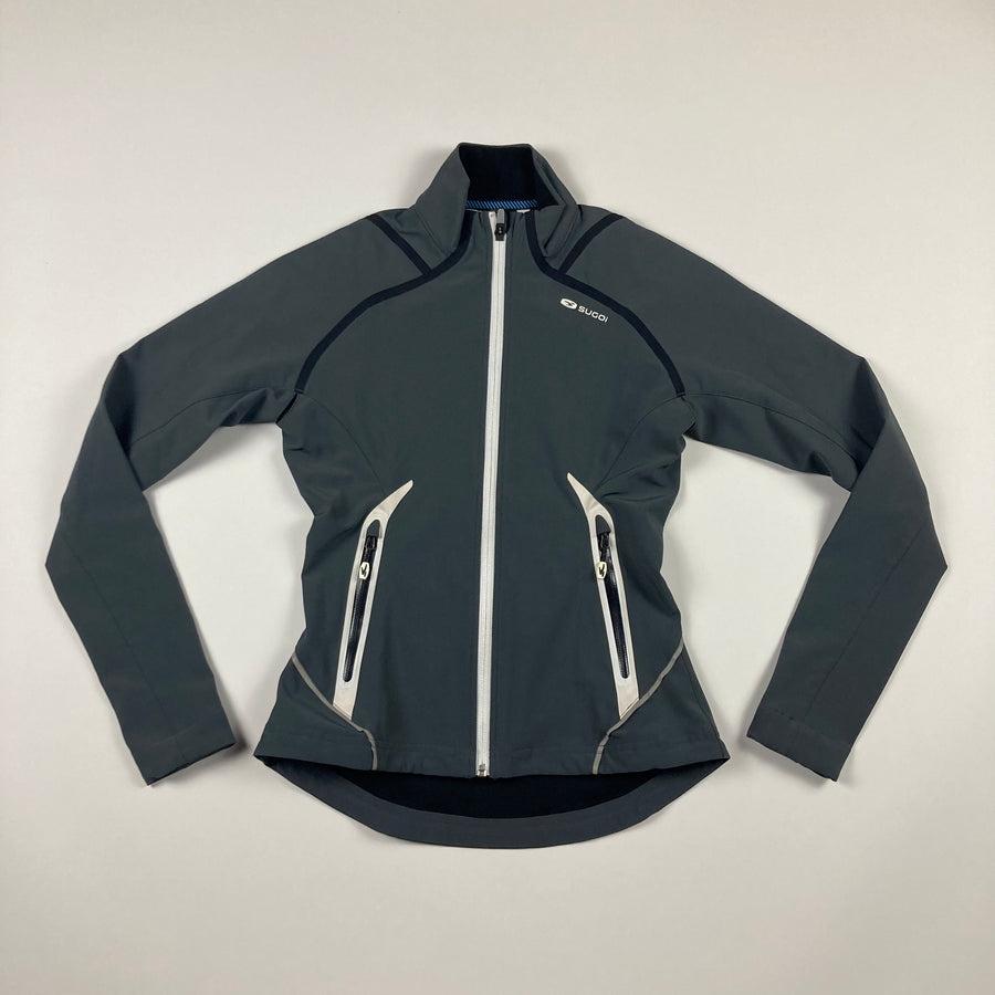 Sugoi Running Jacket - Size Women's XS - Pitter Patter Boutique