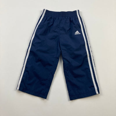 Adidas Track Pants - Size 2T - Pitter Patter Boutique