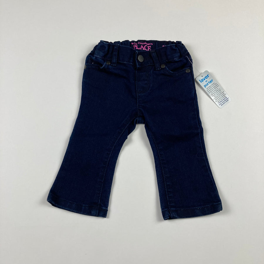 Children's Place Jeans - Size 6-9M - Pitter Patter Boutique