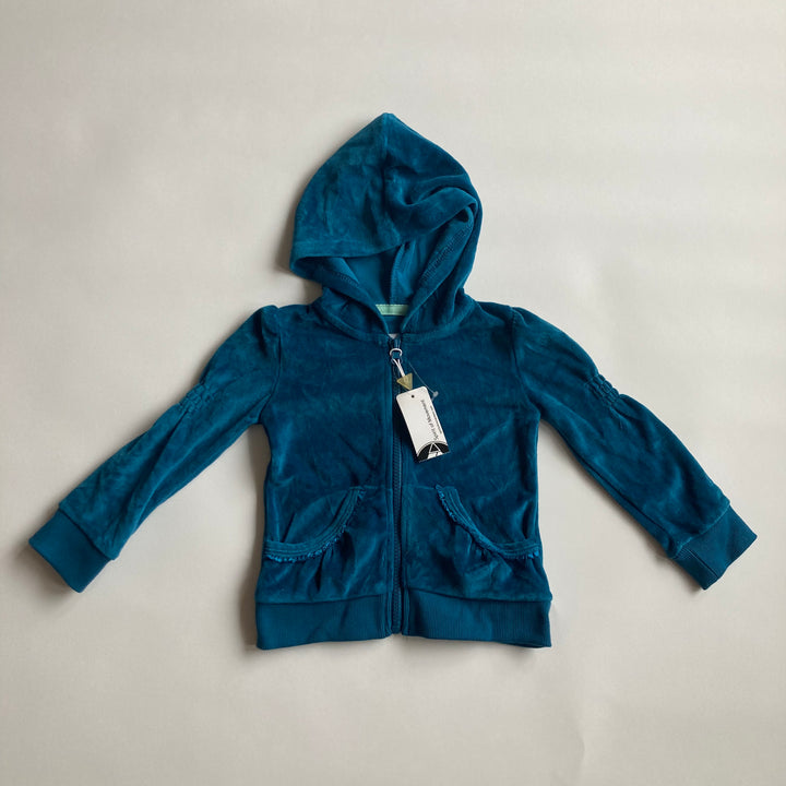 Spirit of Movement - Icicle Jacket - Pitter Patter Boutique