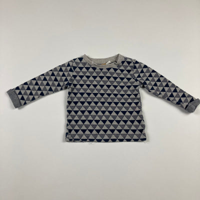 Enfant Sweater - Size 6 Months - Pitter Patter Boutique