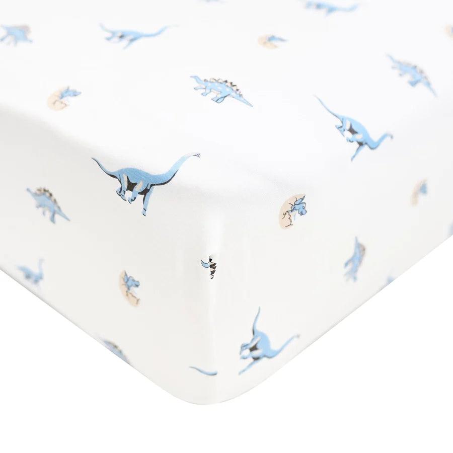 Kyte Baby - Fitted Bamboo Crib Sheets - Pitter Patter Boutique