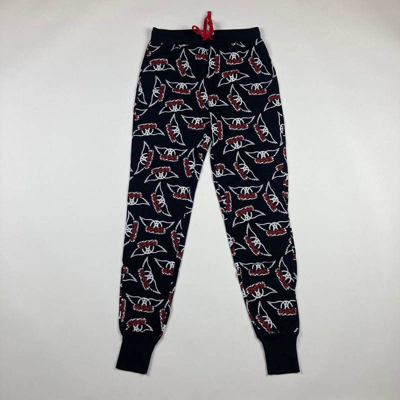 Aerosmith PJ Bottoms - Adult Small - Pitter Patter Boutique