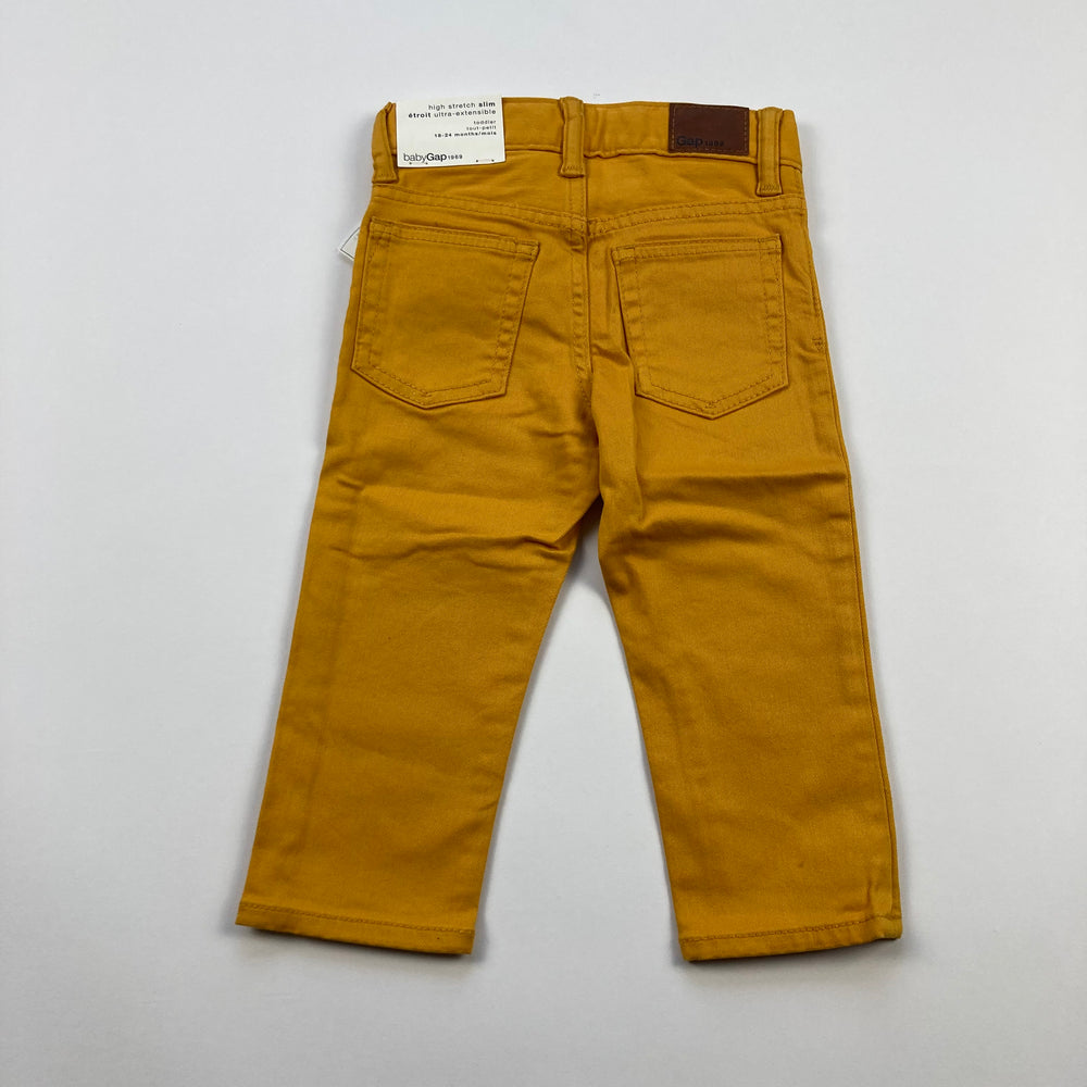 GAP Jeans - 18-24M - Pitter Patter Boutique