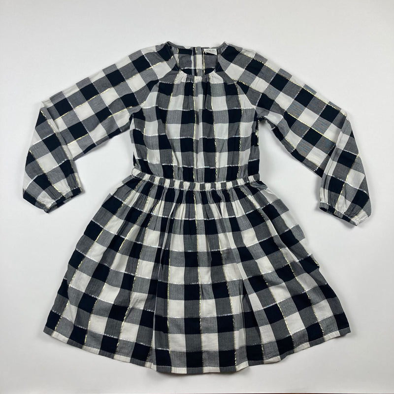 Crewcuts Dress - Size 14Y - Pitter Patter Boutique