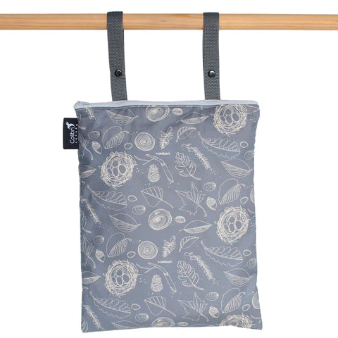 Colibri - Regular Wet Bag - Pitter Patter Boutique