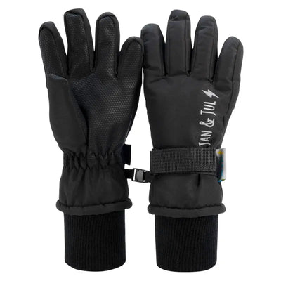 Jan & Jul - Waterproof Snow Gloves - Pitter Patter Boutique