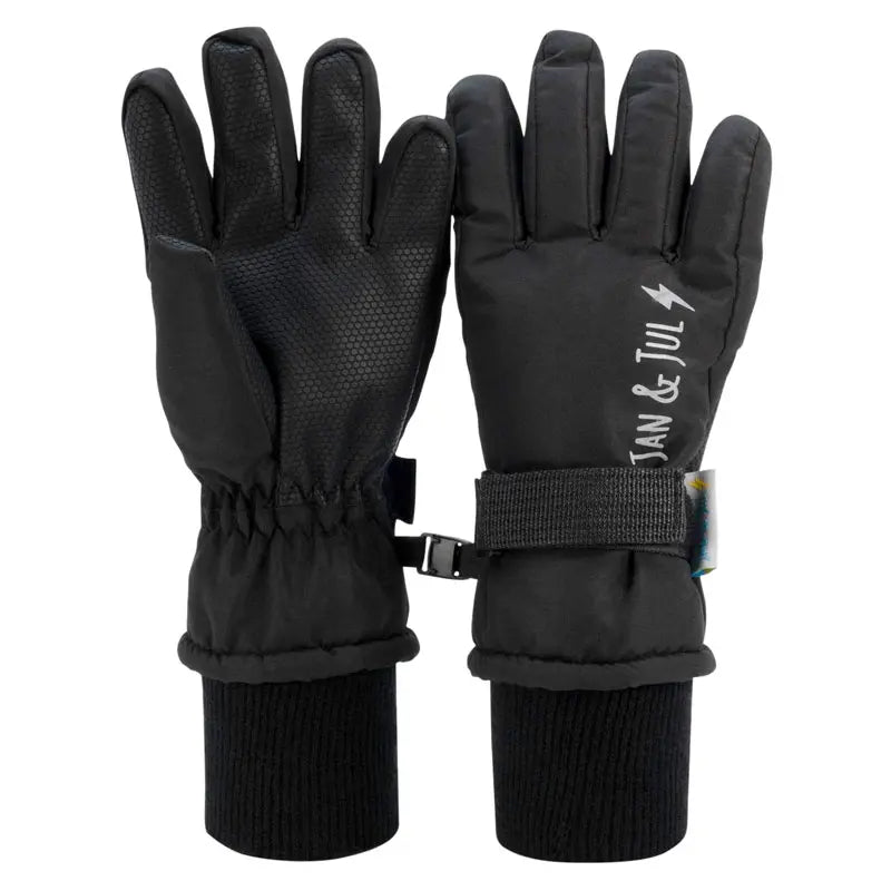 Jan & Jul - Waterproof Snow Gloves - Pitter Patter Boutique