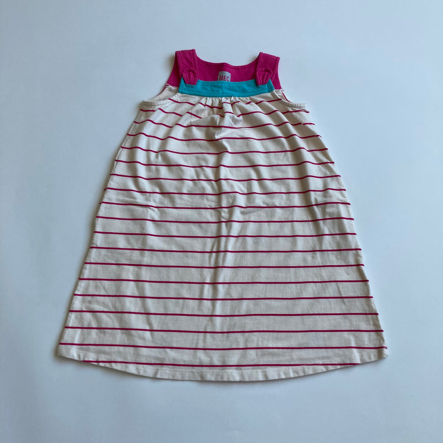 MEC Dress - Size 3 Toddler - Pitter Patter Boutique