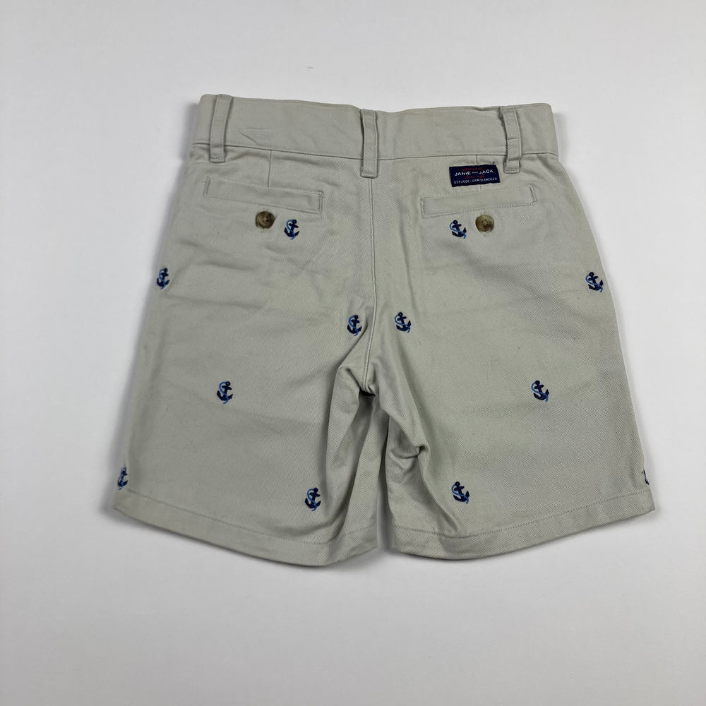 Janie & Jack Shorts - Size 2T - Pitter Patter Boutique