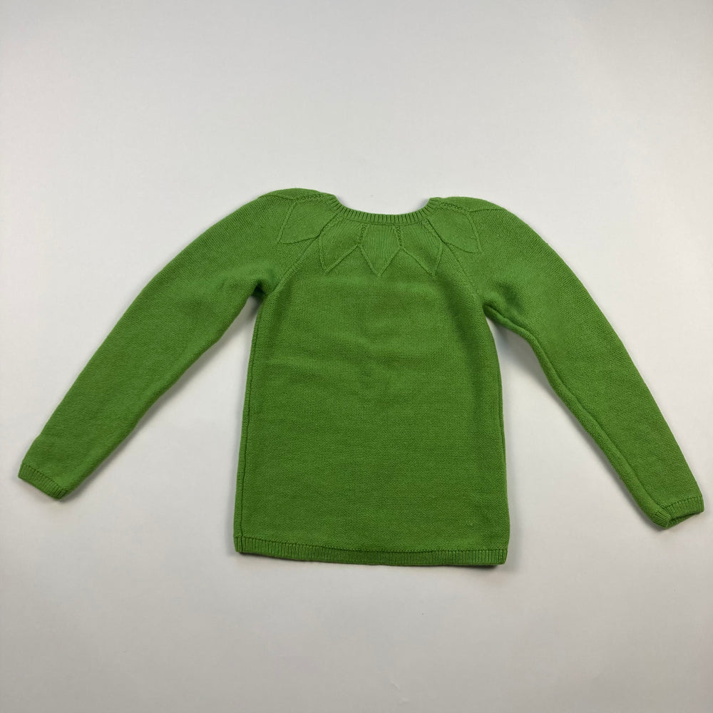 Jacadi Cardigan - Size 10Y - Pitter Patter Boutique